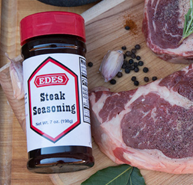 Steak Seasoning 7 oz